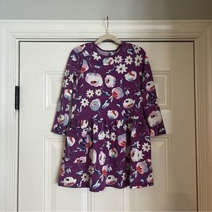 TEA COLLECTION | Dress with pockets!